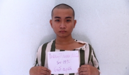 Truy sát bạn đồng hương tử vong trong lúc ngồi nhậu