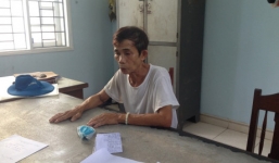 Bắt đối tượng trốn truy nã suốt 24 năm vì bắn chết người yêu 