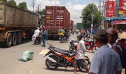 Tông nhau liên hoàn, 3 người thương vong