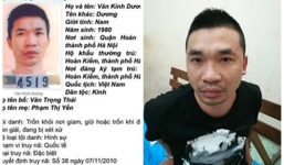 Quá khứ của ông trùm ma túy lớn nhất Việt Nam: Từ kẻ vượt ngục thành đại gia đi siêu xe