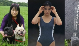 Bi kịch cuộc đời ngọc nữ Nhật Bản