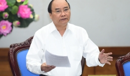 Thủ tướng: 'Tôi đã điện cho Bộ trưởng Văn hoá yêu cầu cho thôi giữ chức với ông Cục trưởng Cục NTBD' 