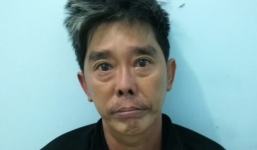 'Vỏ bọc hoàn hảo' của kẻ trực tiếp đứng xưởng trong đường dây ma túy 'khủng' 