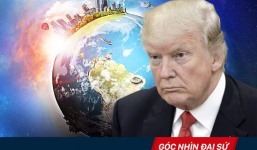 Mỹ rút khỏi Hiệp định biến đổi khí hậu: Nếu hiểu lựa chọn của ông Trump, sẽ thấy không cần tuyệt vọng