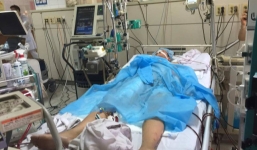 Bệnh nhân thứ 8 tử vong trong vụ chạy thận ở bệnh viện đa khoa Hòa Bình