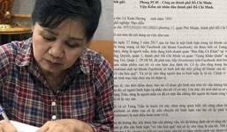 Trước nguy cơ ngồi tù 3 năm vì hành vi xúc phạm người khác, Trang Trần vẫn tỏ ra thách thức nghệ sĩ Xuân Hương