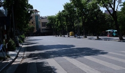 Dự báo thời tiết 4/6: Nắng nóng phá vỡ mọi kỷ lục