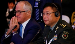 Cam kết bảo vệ Đài Loan, Mỹ khiến Trung Quốc “tức điên”