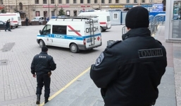 Say rượu, dùng súng săn bắn 8 người tử vong ở Nga