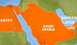 Giọt nước làm tràn ly khiến 4 nước vùng Vịnh cắt đứt quan hệ với Qatar