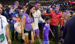 Với Ronaldo, chẳng có 'thiên mệnh' nào cả!