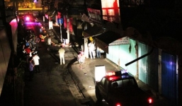 Nguyên nhân vụ bé trai 14 tuổi bị chém chết ở Sài Gòn