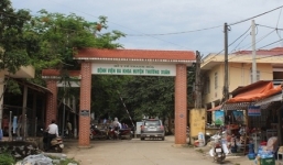 Vụ Phó GĐ bệnh viện dùng clip 'nóng' đe dọa người tình: Sở Y tế Thanh Hóa lên tiếng