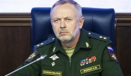 Nga nói tên lửa Triều Tiên đe dọa trực tiếp an ninh quốc gia