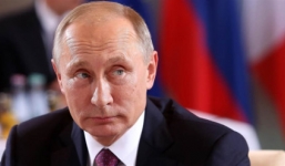 Putin từng đề nghị Mỹ xem xét Nga gia nhập NATO