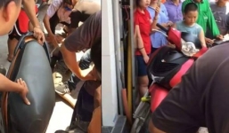 Thông tin mới nhất vụ thanh niên cầm dao đâm nhiều người giữa phố