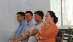 Triệu tập gần 700 người xét xử 4 cựu lãnh đạo Công ty MB24 Đắk Lắk lừa đảo 10 tỷ đồng