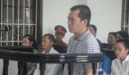 Chồng dìm nước vợ tử vong rồi ngủ canh thi thể 8 đêm trong nhà lĩnh án