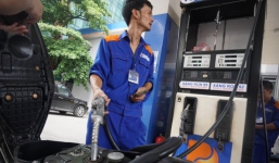 Xăng dầu đồng loạt tăng giá từ 15h chiều 5/6