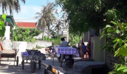 Vợ hoảng hốt phát hiện chồng tử vong trong tư thế treo cổ tại phòng ngủ