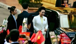 ĐB đề nghị Chánh án TAND Tối cao, Bí thư, Chủ tịch tỉnh có cảnh vệ