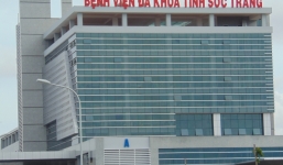 Tìm thấy thi thể người đàn ông trên nóc thang máy bệnh viện Sóc Trăng