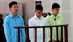 Truy sát nam sinh tử vong, thanh niên lĩnh án chung thân