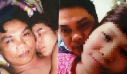 Phó giám đốc quay clip nóng thách thức chồng nữ điều dưỡng: Hãy chờ làm việc với công an