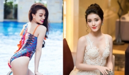 Trà Ngọc Hằng: 'Tôi và Huyền My hoàn toàn không phải là bạn'