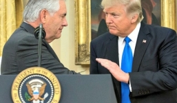 Trump yêu cầu nỗ lực cải thiện quan hệ với Nga