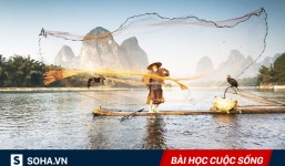 14 câu nói thâm sâu, đọc câu đầu cũng đủ giúp hầu hết chúng ta tự tỉnh ngộ!