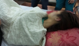 Cô gái trẻ tử vong sau tiệc sinh nhật cùng bạn trai