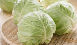 6 loại rau ít calo có tác dụng giảm cân, kiểm soát đường huyết