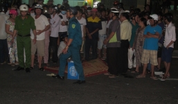 Tin TNGT mới nhất ngày 8/6: Truy tìm xe đầu kéo tông chết người rồi bỏ chạy