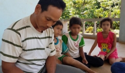 Nghi án bắt cóc trẻ em gây xôn xao ở Đắk Lắk: Công an lên tiếng