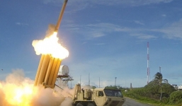 Seoul bất ngờ dừng triển khai hệ thống phòng thủ tên lửa THAAD