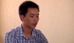 Gã 'phi công trẻ' tống tiền người tình bằng clip ân ái