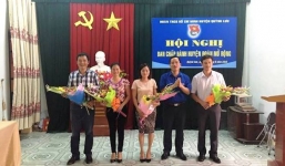 Vụ 6/7 cán bộ huyện Đoàn Nghệ An là 'con ông cháu cha': Tuyển dụng đúng quy trình!