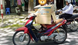 10 bức ảnh hài hước nhất mạng xã hội khiến nhiều người bật cười