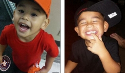 Bé trai 4 tuổi bất ngờ chết đuối khi đang ngủ trên giường