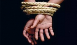 Hải Phòng: Nam sinh tử vong trong phòng trọ, chân tay bị trói