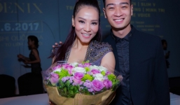  Slim V thức trắng 2 tuần, sụt 4kg vì “Phượng hoàng lửa” của Thu Minh