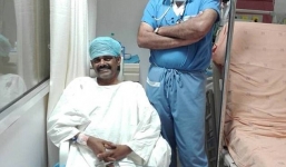 Hy hữu người đàn ông Ấn Độ có hai quả tim