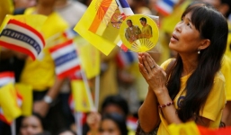 Thái Lan phạt một người 35 năm tù vì xúc phạm Hoàng gia trên Facebook