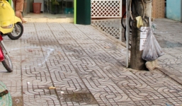 Thiếu nữ bán trà sữa bị sát hại trong đêm nghi do ghen tuông trên MXH