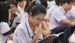 Hôm nay, 76.000 thí sinh Hà Nội thi vào lớp 10