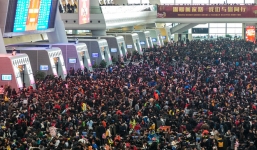 10 điều về Trung Quốc mà chắc chắn bạn còn chưa biết