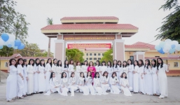 Teen Quảng Bình gây sốt với clip hài “Phận làm con gái”