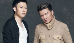 Đàm Vĩnh Hưng: Tôi xem Dương Triệu Vũ như một đứa con!