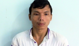 Bắt giữ nghi can bóp cổ bạn gái, giấu xác ở phòng trọ